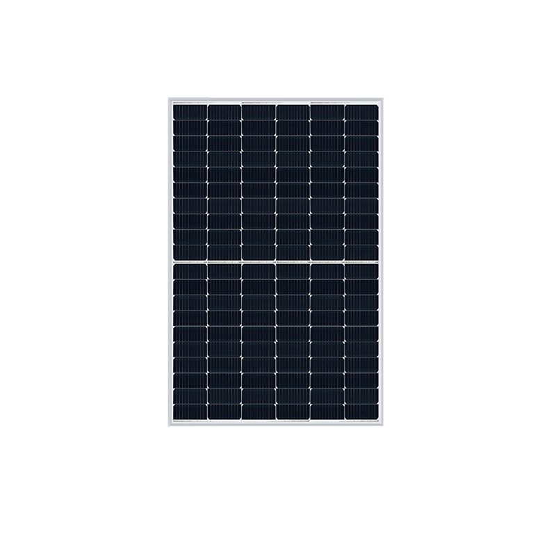 Painel solar de silício monocristalino máximo de 550w