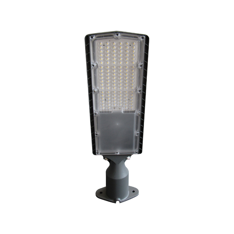 Lâmpadas exteriores de alta eficiência para iluminação pública LED DDK-LD121 40-200W