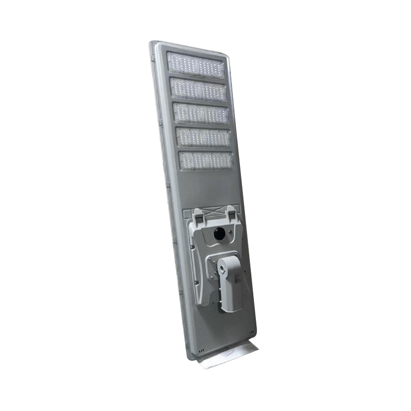 DDK-S0219 Lâmpadas solares tudo em um para iluminação pública ao ar livre